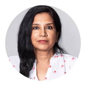 Dr aruna naware