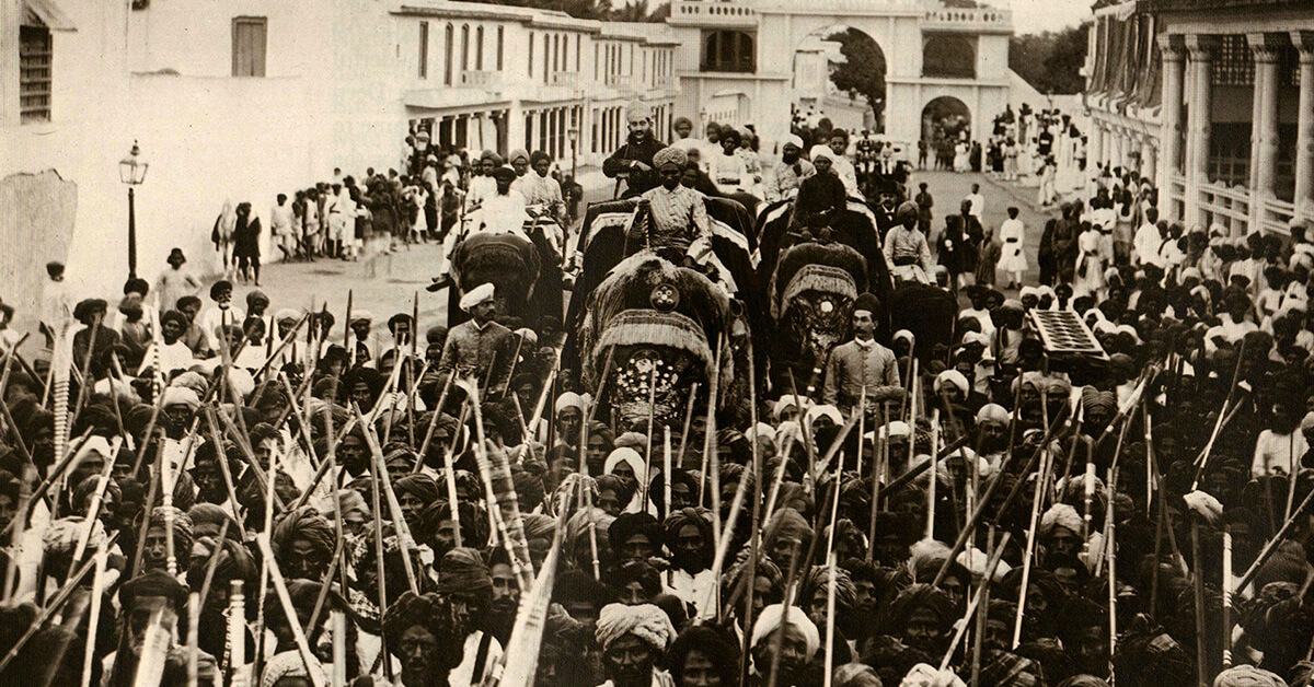 Hero nizam ul mulk nizam of asaf jahi dynasty of hyderabad nawab raunaq yar khan