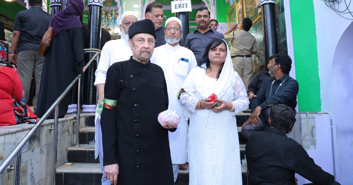 Nawab raunaq yar khan 2026 bibi ka alam