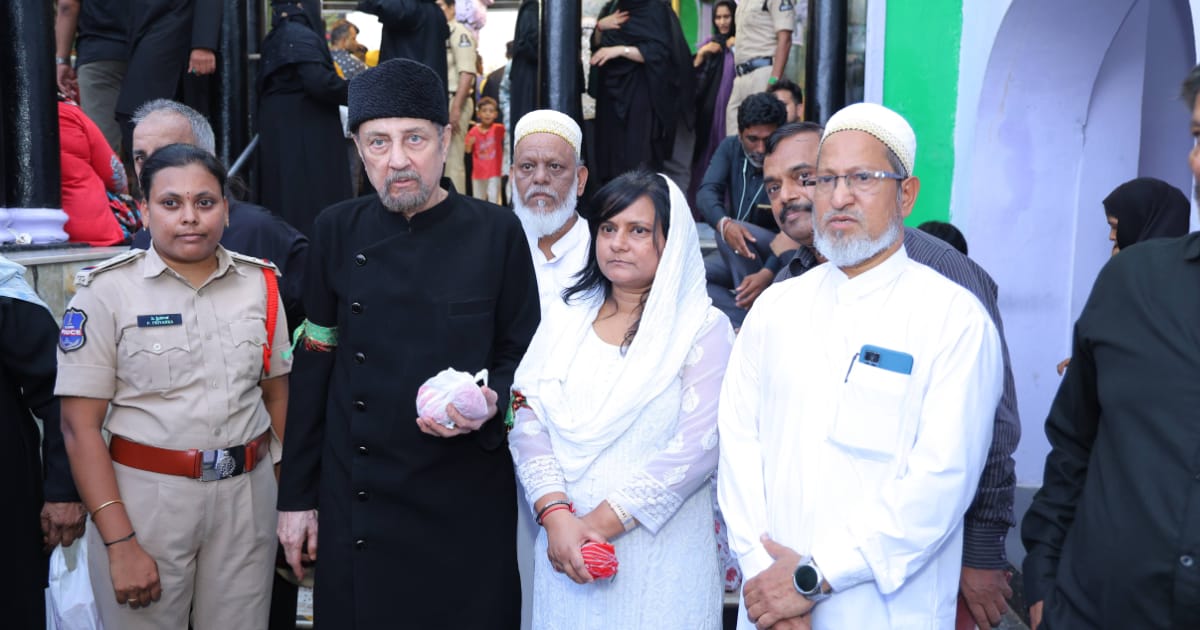 Nawab raunaq yar khan 2026 bibi ka alam