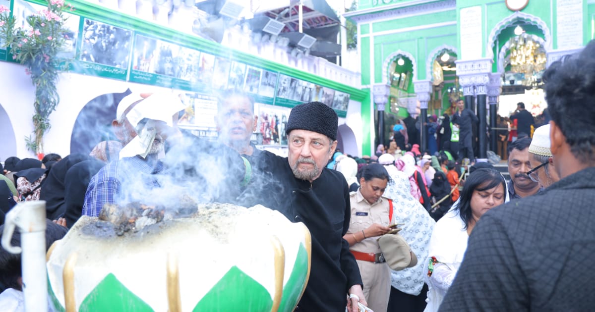 Nawab raunaq yar khan 2026 bibi ka alam