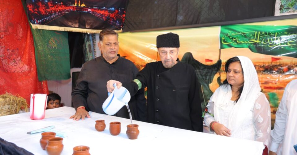 Nawab raunaq yar khan 2026 bibi ka alam