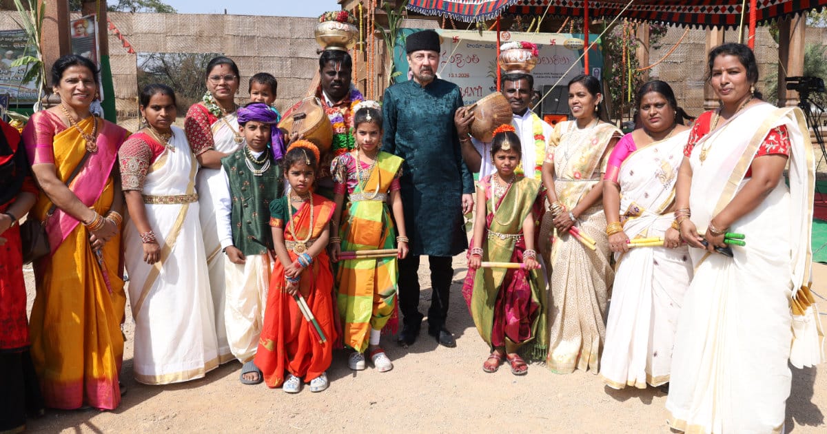 nawab-raunaq-yar-khan-2026-sankranti-08 Nawab raunaq yar khan 2026 sankranti 08