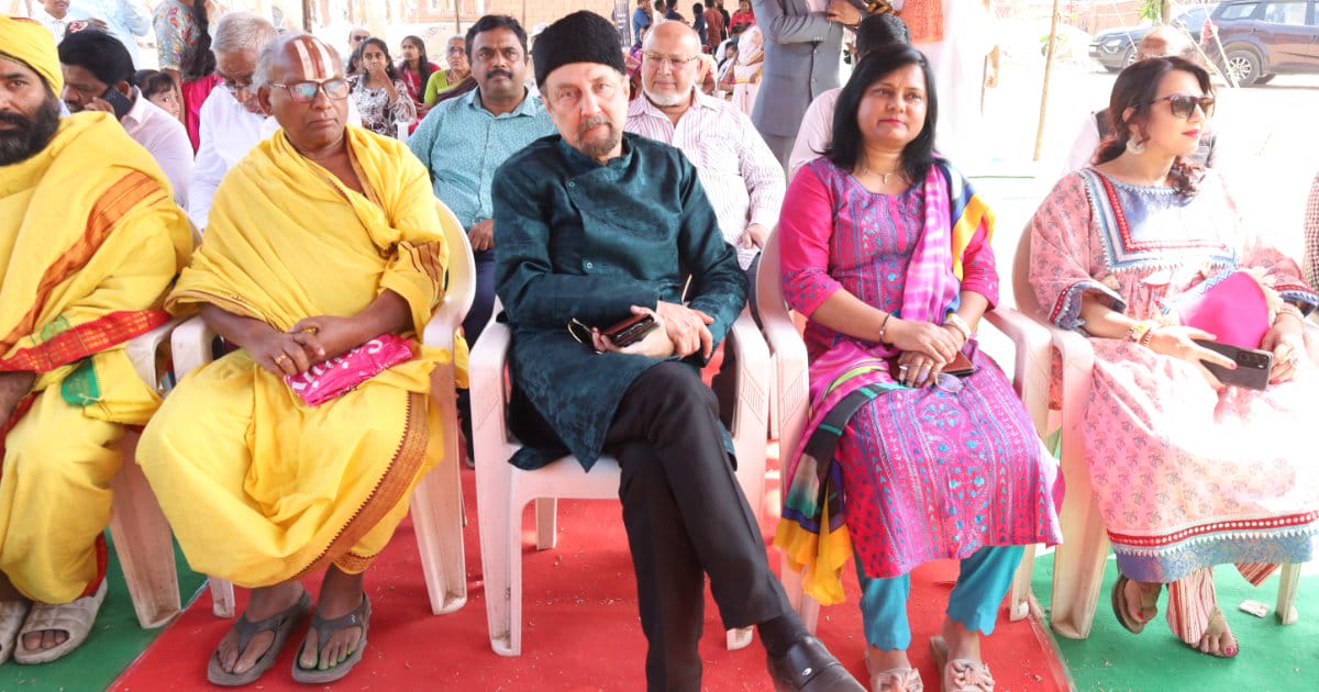 nawab-raunaq-yar-khan-2026-sankranti-12 Nawab raunaq yar khan 2026 sankranti 12