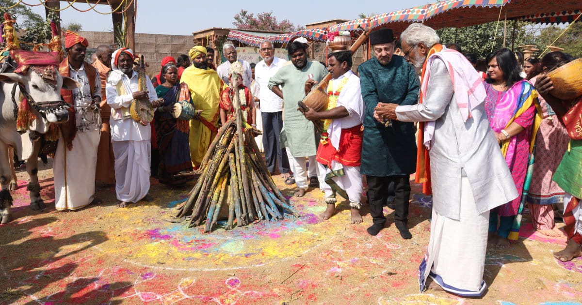 nawab-raunaq-yar-khan-2026-sankranti-14 Nawab raunaq yar khan 2026 sankranti 14