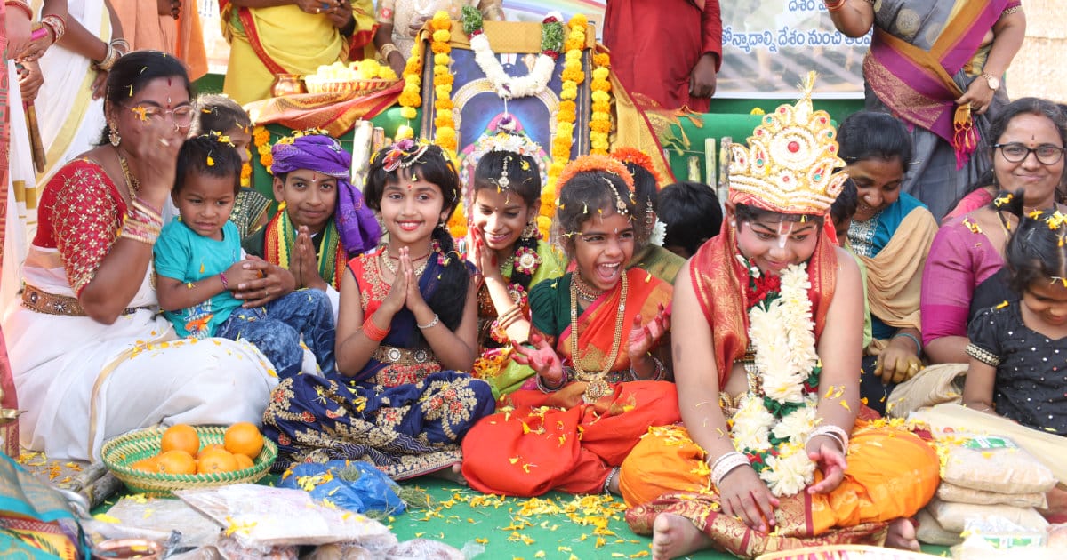 nawab-raunaq-yar-khan-2026-sankranti-19 Nawab raunaq yar khan 2026 sankranti 19