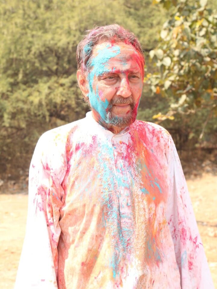 Nawab raunaq yar khan blog holi 20260304