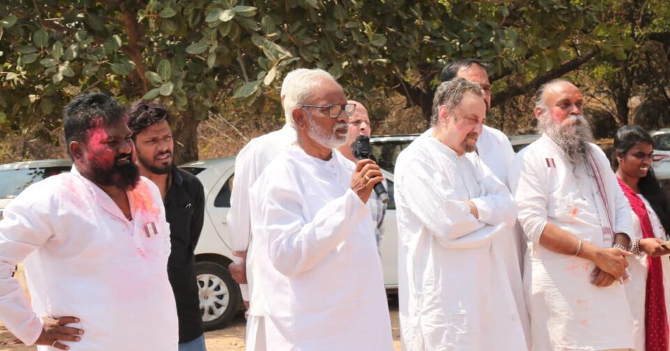 Nawab raunaq yar khan blog holi 20260304