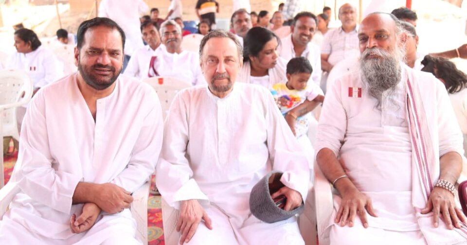 Nawab raunaq yar khan blog holi 20260304