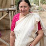 Nawab raunaq yar khan blog iftar party 20260320