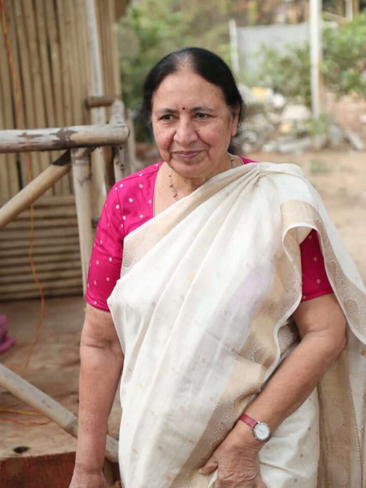 Nawab raunaq yar khan blog iftar party 20260320