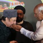 Nawab raunaq yar khan blog iftar party 20260320