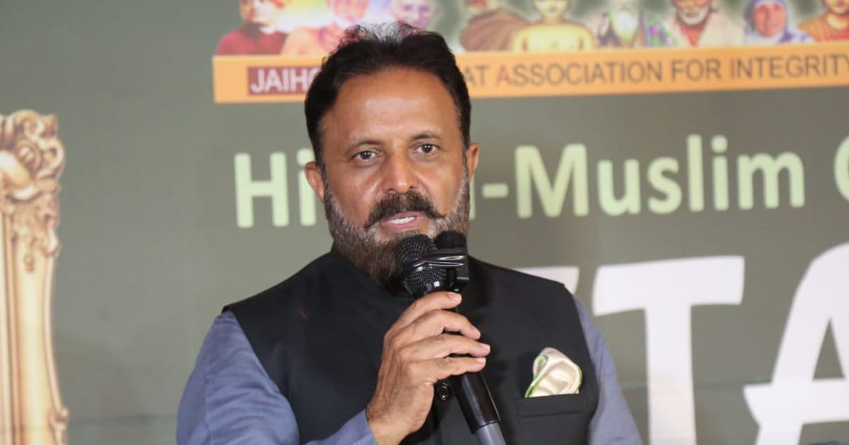 Nawab raunaq yar khan blog iftar party 20260320