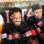 Nawab raunaq yar khan blog iftar party 20260320