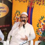Nawab raunaq yar khan blog iftar party 20260320