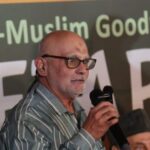 Nawab raunaq yar khan blog iftar party 20260320