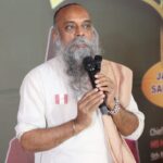 Nawab raunaq yar khan blog iftar party 20260320