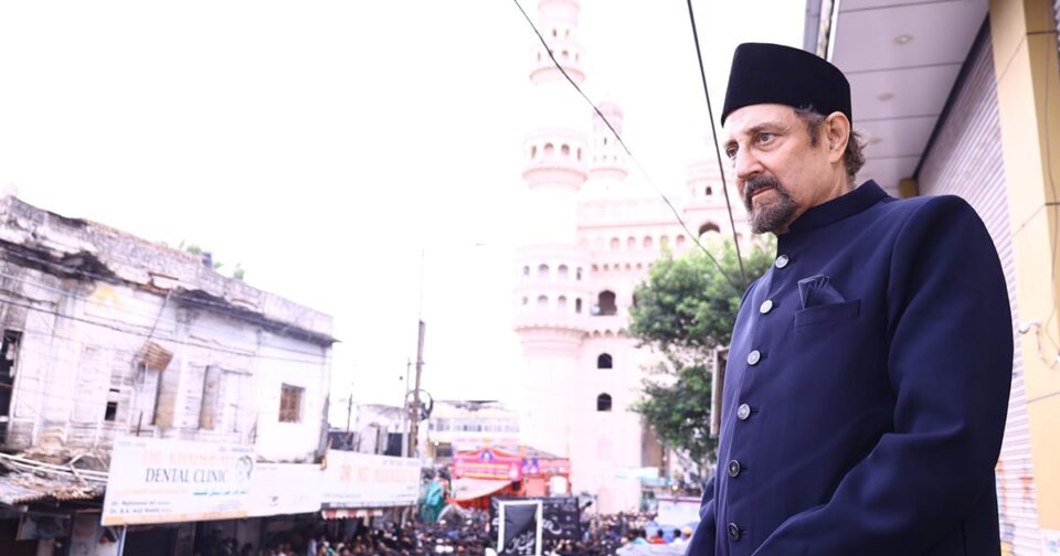 Nawab raunaq yar khan news clips bibi ki alam 2025 03