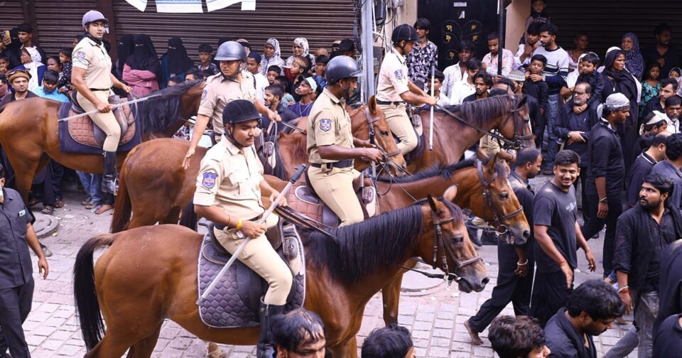 Nawab raunaq yar khan news clips bibi ki alam 2025 05