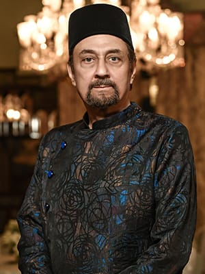 Nizam of asaf jahi dynasty of hyderabad nawab raunaq yar khan 04