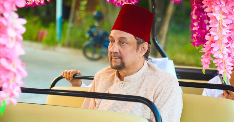 Nizam of asaf jahi dynasty of hyderabad nawab raunaq yar khan 05