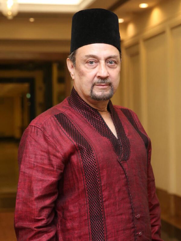 Nizam of asaf jahi dynasty of hyderabad nawab raunaq yar khan 38