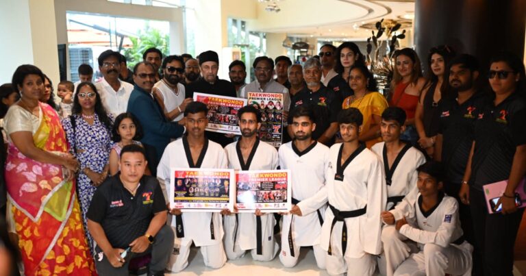 Nizam of asaf jahi dynasty of hyderabad nawab raunaq yar khan blog taekwondo