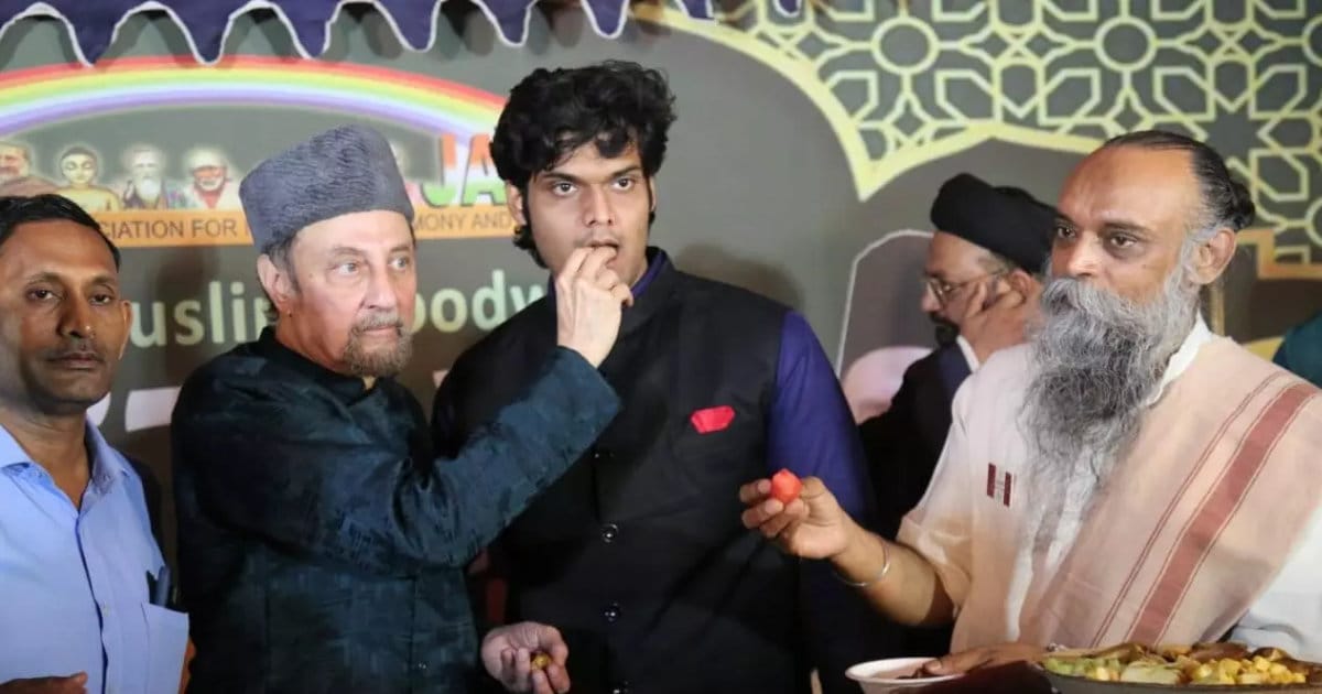 Nizam of asaf jahi dynasty of hyderabad nawab raunaq yar khan news