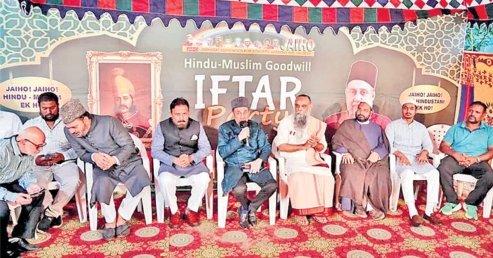 Nizam of asaf jahi dynasty of hyderabad nawab raunaq yar khan news