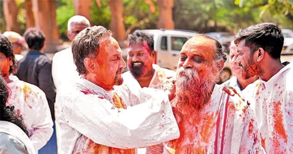 Nizam of asaf jahi dynasty of hyderabad nawab raunaq yar khan news