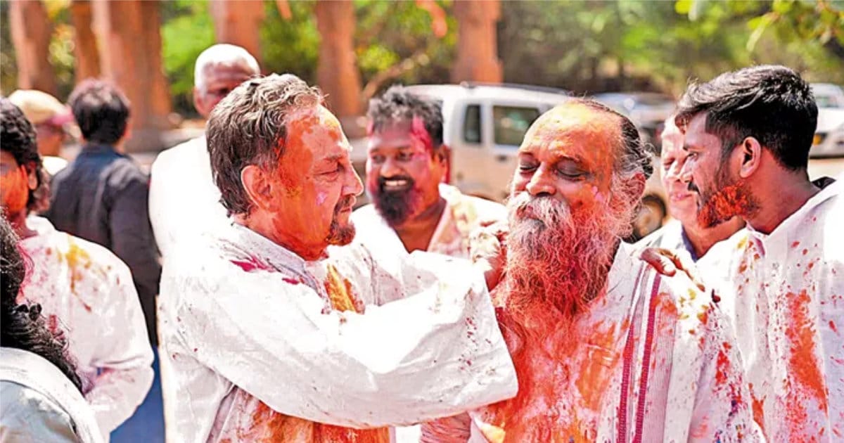 Nizam of asaf jahi dynasty of hyderabad nawab raunaq yar khan news