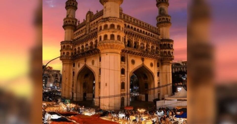 Nizam of asaf jahi dynasty of hyderabad nawab raunaq yar khan news