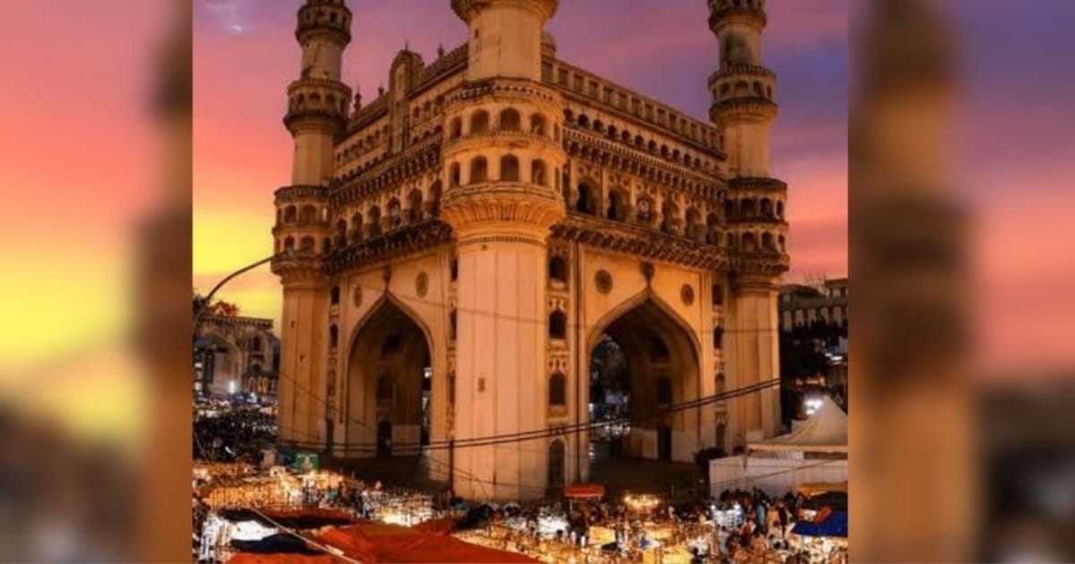 Nizam of asaf jahi dynasty of hyderabad nawab raunaq yar khan news