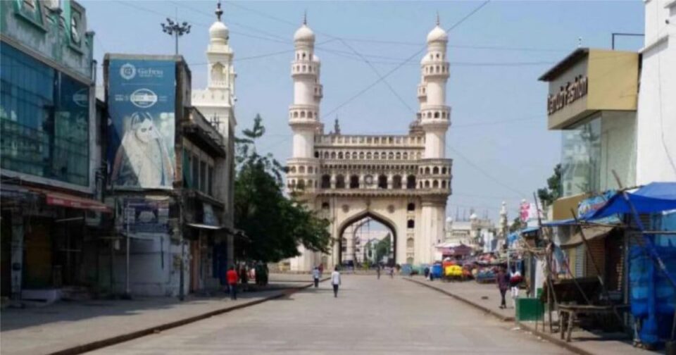 Nizam of asaf jahi dynasty of hyderabad nawab raunaq yar khan news