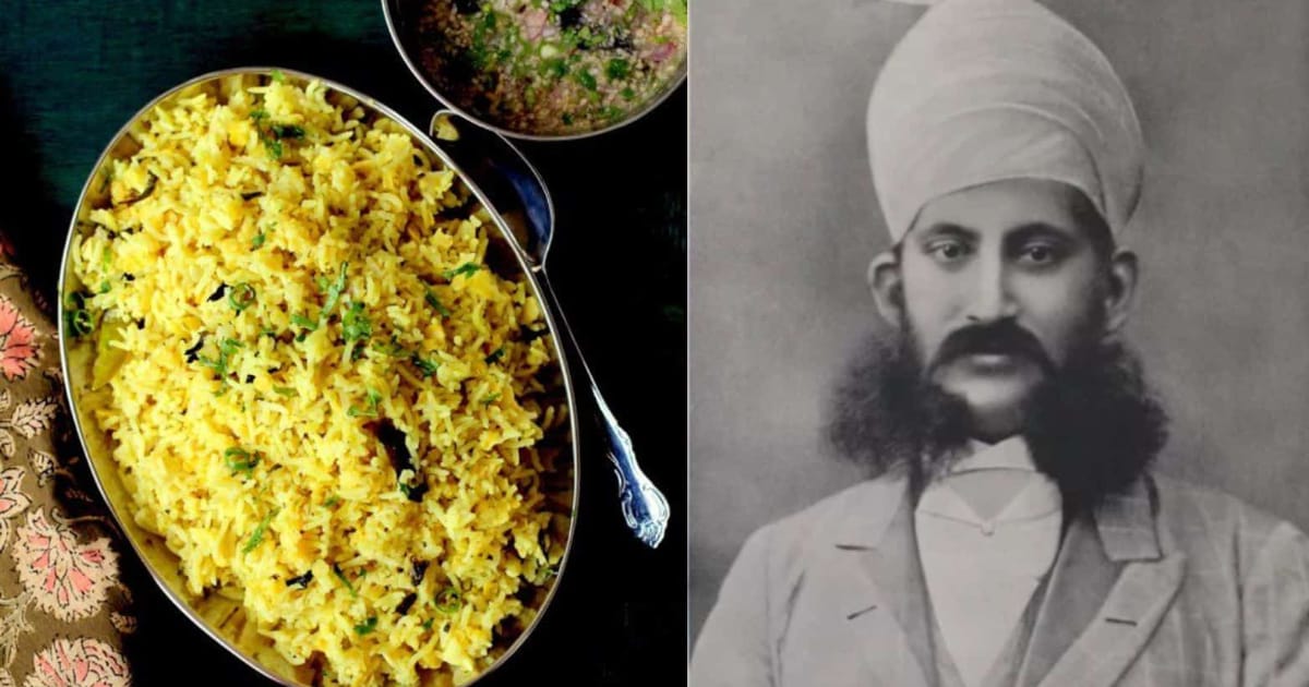 Nizam of asaf jahi dynasty of hyderabad nawab raunaq yar khan news