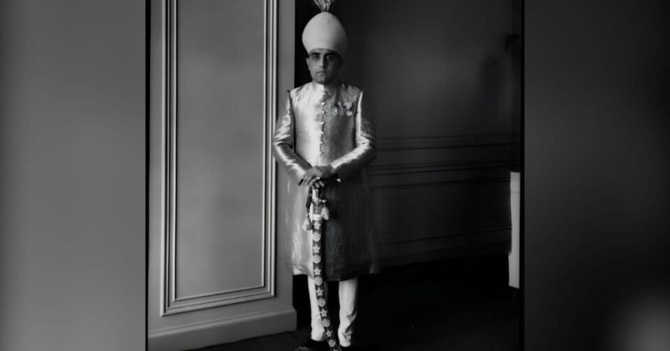 Nizam of asaf jahi dynasty of hyderabad nawab raunaq yar khan news