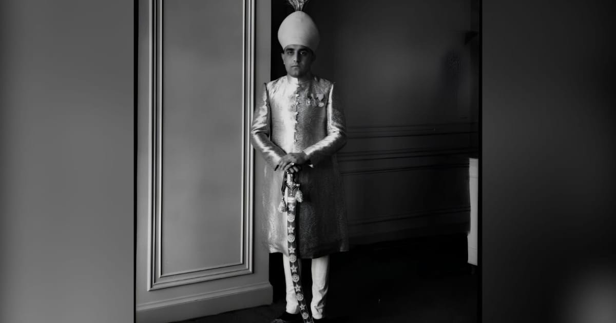 Nizam of asaf jahi dynasty of hyderabad nawab raunaq yar khan news