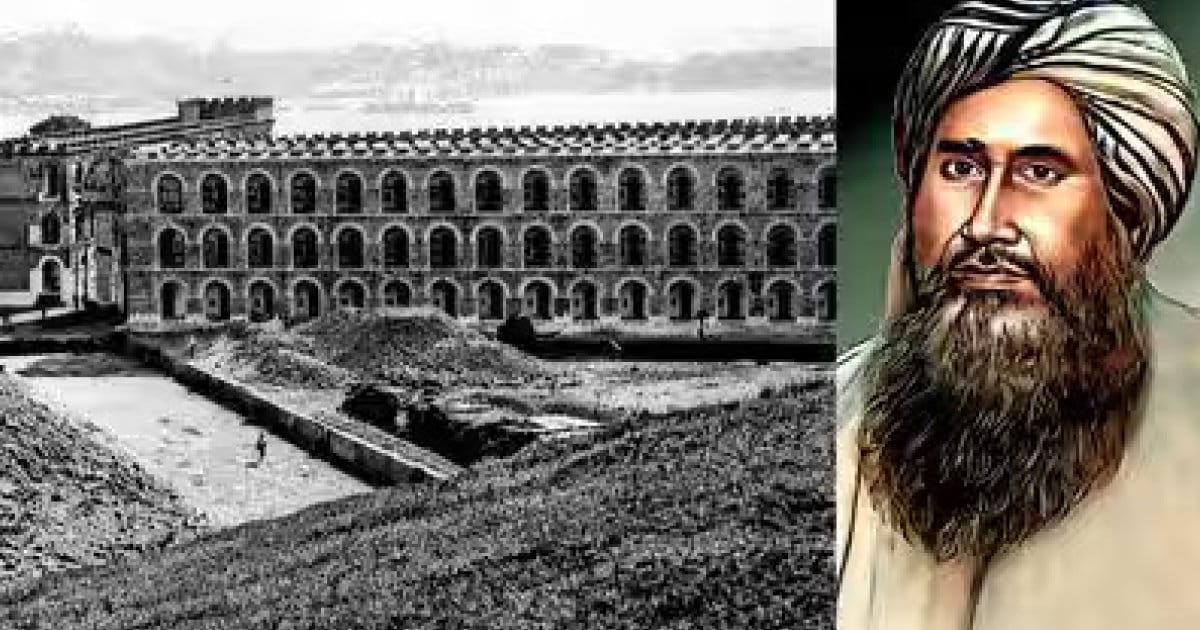 Nizam of asaf jahi dynasty of hyderabad nawab raunaq yar khan news