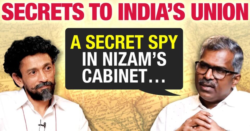 Nizam of asaf jahi dynasty of hyderabad nawab raunaq yar khan news