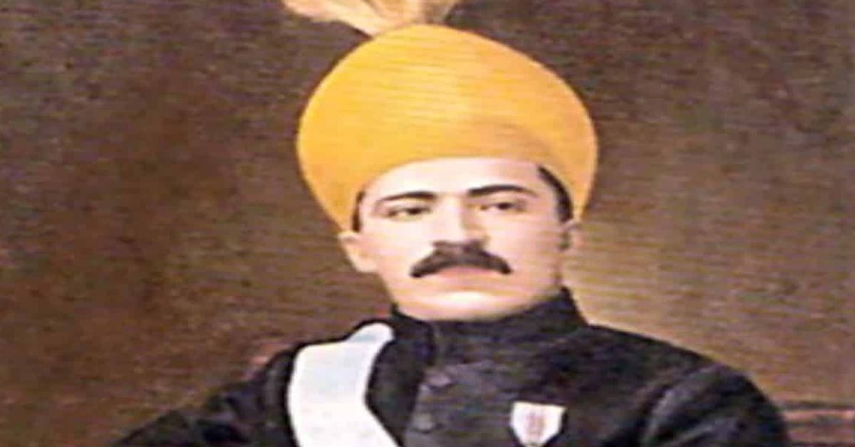 Nizam of asaf jahi dynasty of hyderabad nawab raunaq yar khan news 17