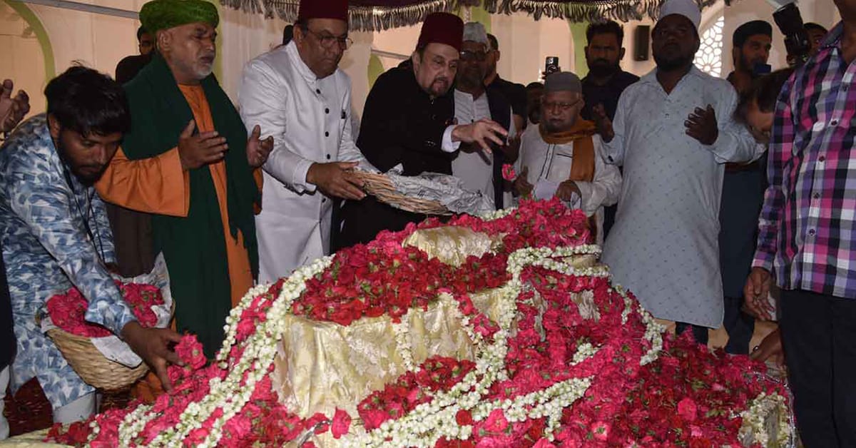 Nizam of asaf jahi dynasty of hyderabad nawab raunaq yar khan news 25