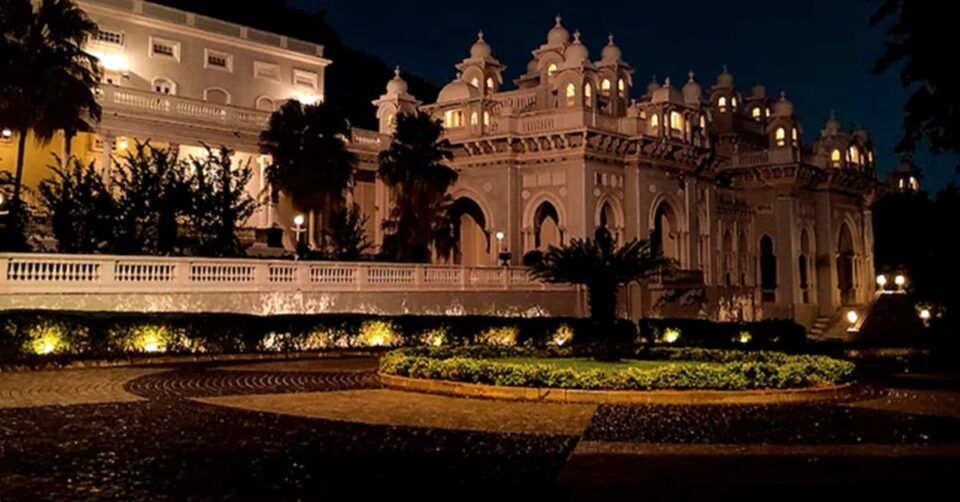 Nizam of asaf jahi dynasty of hyderabad nawab raunaq yar khan news 34