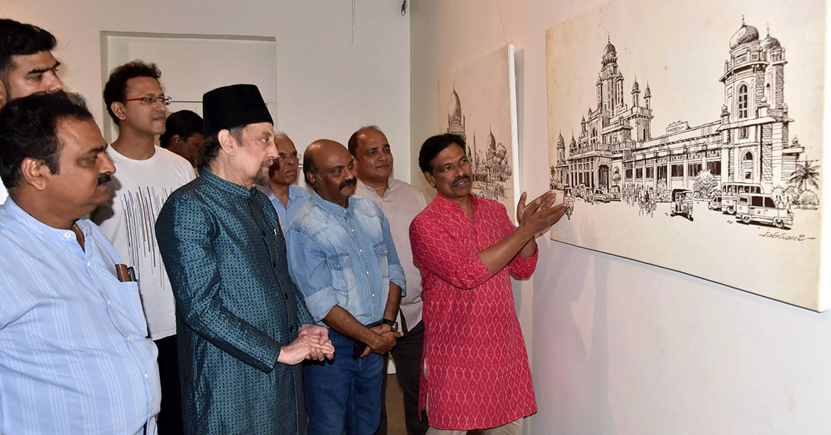 Nizam of asaf jahi dynasty of hyderabad nawab raunaq yar khan news 43
