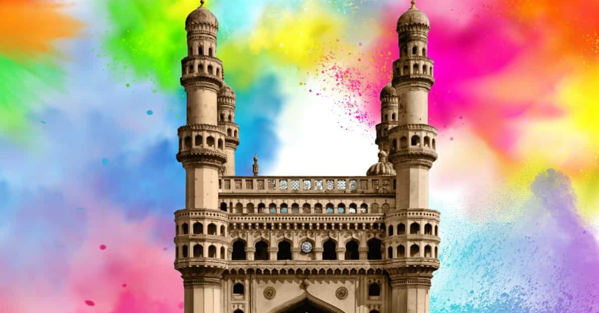 Nizam of asaf jahi dynasty of hyderabad nawab raunaq yar khan news 59