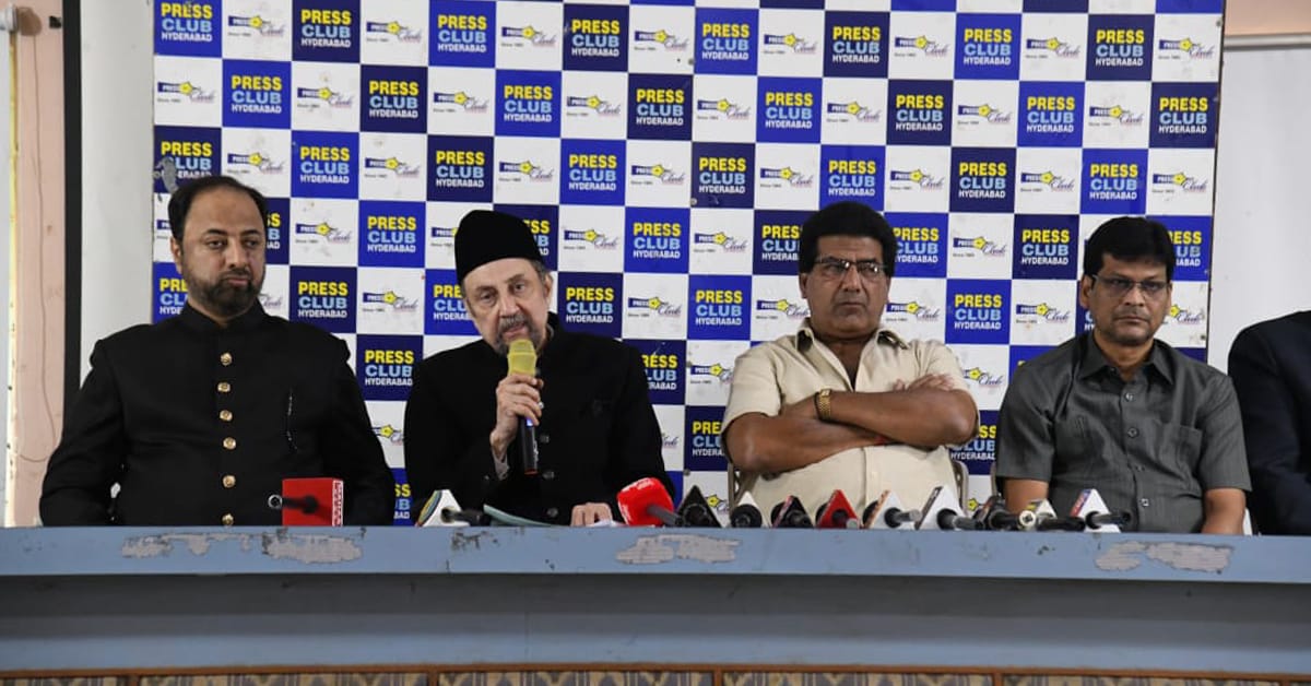 Nizam of asaf jahi dynasty of hyderabad nawab raunaq yar khan news 72