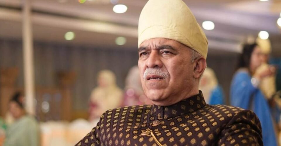 Nizam of asaf jahi dynasty of hyderabad nawab raunaq yar khan news 73