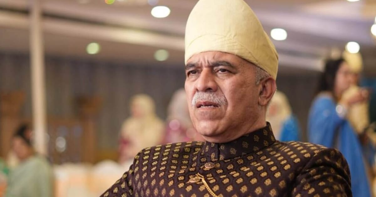 Nizam of asaf jahi dynasty of hyderabad nawab raunaq yar khan news 73