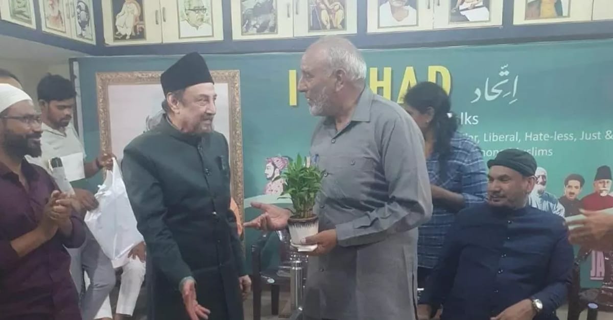 Nizam of asaf jahi dynasty of hyderabad nawab raunaq yar khan news 76