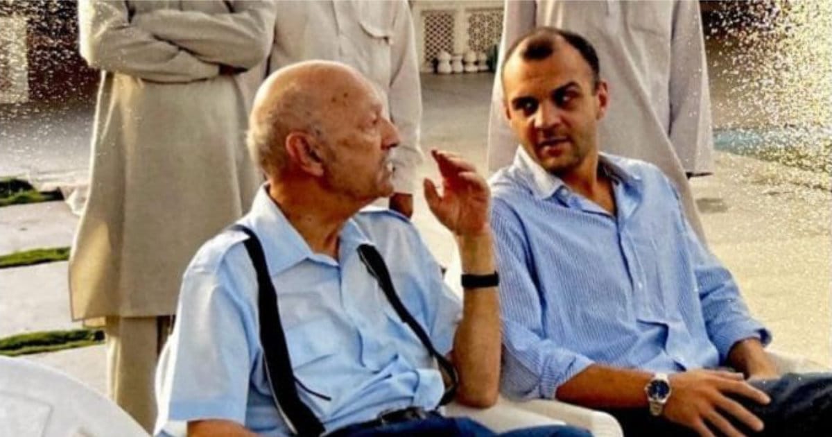 Nizam of asaf jahi dynasty of hyderabad nawab raunaq yar khan news 81