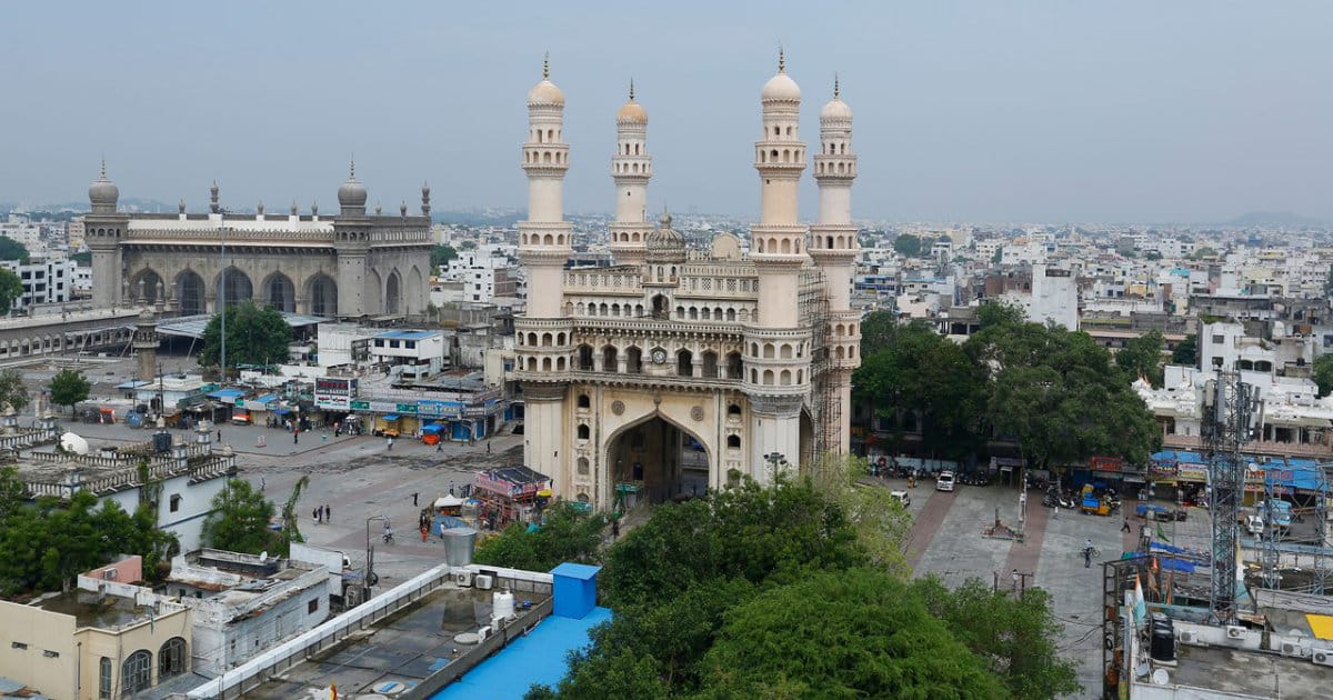 Nizam of asaf jahi dynasty of hyderabad nawab raunaq yar khan news 86